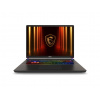MSI Vector/A16 HX A8WHG-016XCZ/R7-8840HX/16
