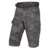 Pánske funkčné kraťasy Husky Kalfer M grey, M