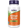 Now Foods Ginkgo Biloba 60 mg 60 kapsúl