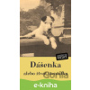 E-kniha Dášenka, alebo život šteniatka - Karel Čapek