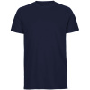 Neutral Tričko Tiger T61001, krátký rukáv, pánské COT77T61100304-navy XL Navy