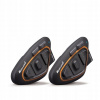 Prilba Midland BTX1 PRO S Hi-Fi Intercom Bluetooth 2