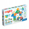 Geomag Magicube Shapes 25