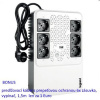 LEGRAND UPS KEOR MP 600VA / 360W FR USB 310083 Legrand