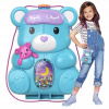 Polly Pocket Doll Bath Teddy Bear Play Kit (Polly Pocket Doll Bath Teddy Bear Play Kit)
