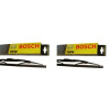 Honda CRV 3/02-9/06 predný stierač Sada L+P / BOSCH /