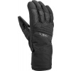 LEKI Cosmos black - 10