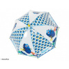 Dětský průhledný deštník Hledá se Dory rybičky