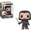 Zberateľská figúrka - Pop čísla! Vinyl: Game of Thrones: Jon Snow (Bey (Zberateľská figúrka - Pop čísla! Vinyl: Game of Thrones: Jon Snow (Bey)