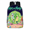 Rick a Morty 3D tlač - B. (Rick a Morty 3D tlač - B.)