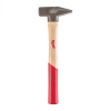 Milwaukee Zámočnícke kladivo s rukoväťou Hickory 800 g 4932478669