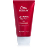 Wella Professional Ultimate Repair Mask - Vyživujúca maska pre poškodené vlasy 500 ml