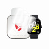 Smart Protection Ochranné puzdro displeja Premium Classic 4 ks Xiaomi Redmi Watch 4 číre