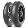 Pirelli DIABLO ROSSO 4 180/60 R17 75 W Zadné TL R ZR M/C