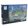 Nanostad 3D puzzle ARGENTINA Stadion El Cilindro Racing Club 108 ks