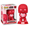 Funko POP! Star Wars Cupid Chewbacca Star Wars