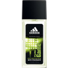 Adidas Pure Game Men dezodorant sklo 75 ml