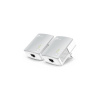TP-LINK TL-PA4010KIT AV600 Powerline Starter Kit (sada)