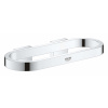 Grohe Selection Držiak na ručník, chróm 41035000-GR