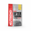 NUTREND AFTER TRAINING PROTEIN (potréningový proteín) 540 g Príchuť: vanilka