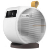 BENQ GV11, LED Projektor WVGA, WiFi, BT, biely 9H.JR377.59E