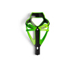 Garmin Tacx - Deva, Cannondale green (cyklokošík)