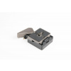 Manfrotto Quick Change Rectangular Plate Adapter, - Manfrotto 323 (323)
