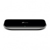 TP-LINK stolový switch TL-SG1008D 1000Mbps, auto MDI/MDIX