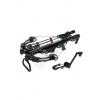 4.7. Kladková kuša Centerpoint Amped silent crank 425 fps s tichým kľukovým naťahovačom a sklopným nášľapom (80160)