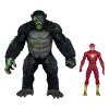 McFarlane Toys DC Multiverse Akční Figurka 2-Pack Flash vs. Titano 18 cm