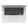Apple MacBook Air 15 M4 (2025) Silver MW1H3SL/A