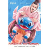 Disney Manga Stitch and the Samurai: The Complete Collection (Soft Cover Edition) (Brožovaná)