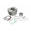 Kompletný valec Mini Pitbike MRF YX 140