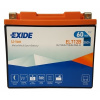EXIDE BIKE LI-lon ELT12B, 12V/60Wh