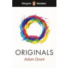 Penguin Reader Level 7: Originals - autor neuvedený