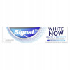 Zubná pasta Signal White Now + Protect 75 ml