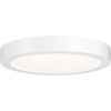 Paulmann Lunar 706.43 LED panel 17 W teplá biela biela (matná); 706.43
