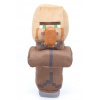 Plyšák Villager Minecraft 30 cm - plyšové hračky