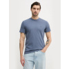 Calvin Klein pánske modré tričko J30J326683 M