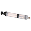 Ručná odsávačka prevádzkových kvapalín MECHANIC OIL EXTRACTOR 2, 500 ml