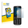 2x BROTECT Entspiegelungs-Folie pro Nokia C5-00 (2x Matná - Antireflexní ochranná fólie BROTECT pro Nokia C5-00)