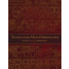 Translating Maya Hieroglyphs (Scott A. J. Johnson)(Brožovaná)