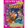 3-2-1 Tučňáci! - DVD 2