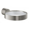 GROHE ATRIO 40305DC3 Držiak pohára/misky na mydlo, supersteel GRO 40305DC3