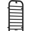 DEANTE - Silia kúpeľňový radiátor - výška 85 cm AGI_NG31