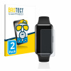 2x BROTECT Entspiegelungs-Folie pro Huawei Band 7 (2x Matná - Antireflexní ochranná fólie BROTECT pro Huawei Band 7)