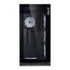 ADATA XPG case INVADER X BTF Mid-Tower, bez zdroje, 5x 120mm Fan, Černá INVADERXBTFMT-BKCWW