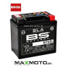Batéria LP YTX5L-BS, BS BTX5L, BTX5L-BS, 12V, 4Ah, 114x71x106mm VÝROBCA: BS - SLA