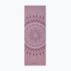 Joyová podložka Gaiam Here & Now Dusty Rose 4 mm dusty rose