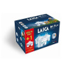 Laica F3+1M - sada univerzálních Bi-Flux filtračních patron (3+1ks)
